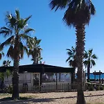 Port Frejus Thalasso Base Nature