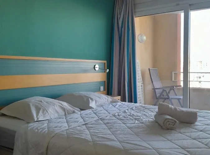 Port Frejus Thalasso Base Nature