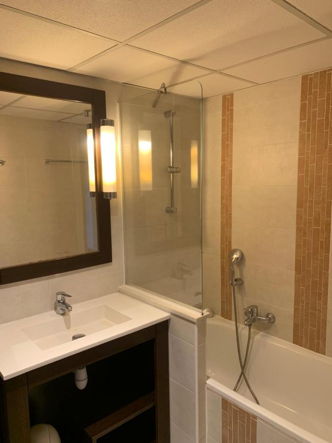 Appartement Port Thalasso Base Nature Fréjus