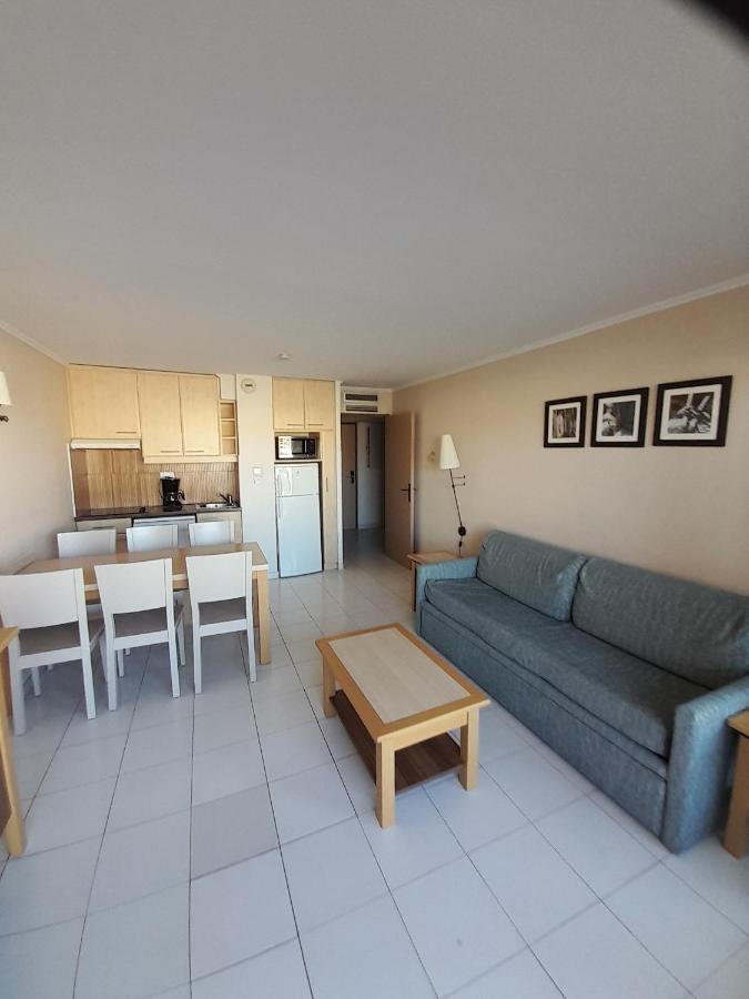 Port Thalasso Base Nature Appartement Fréjus