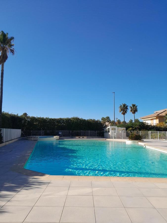 Port Thalasso Base Nature * Fréjus