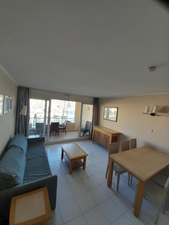 Appartement Port Thalasso Base Nature